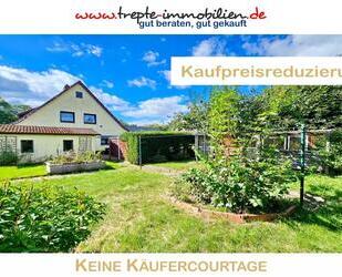 Ihr Eigenheim zum SuperPreis! Traumlage am Oereler Kanal! 6 Zimmer + Carport, Garage & Nebenräumen ! - Bremervörde