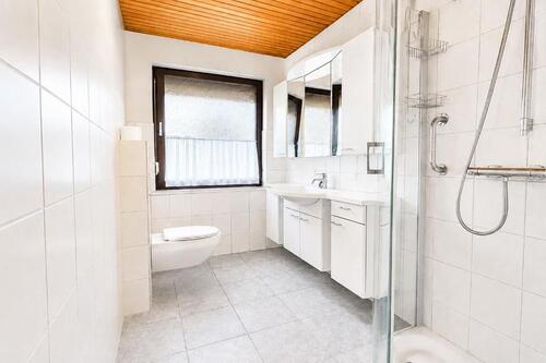 Duschbad EG - 