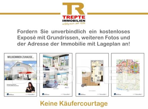 Mehr Informationen! - 
