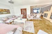 Wohn- und Essbereich - 