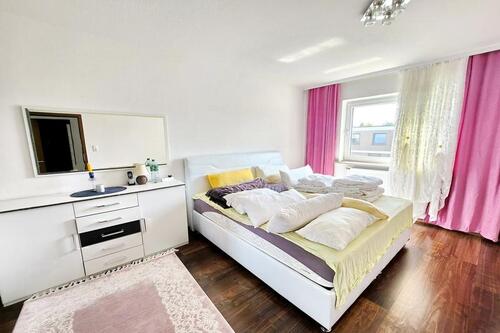 Schlafzimmer - 