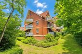 Hauptbild - 3 Zimmer Etagenwohnung zum Kaufen in Henstedt-Ulzburg
