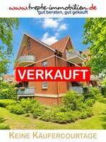 MODERN * alles wie NEU * sofort Zuhause! - Henstedt-Ulzburg