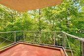 Südbalkon - 