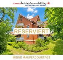 MODERN * alles wie NEU * sofort Zuhause! - Henstedt-Ulzburg