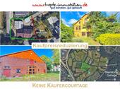 Schnäppchenjäger aufgepasst * lukrativer 56 Erbteil an einem historischen Hof + Geschosswhg.baugrdst. + 4,37ha Gartenland - Hamburg