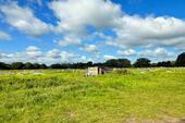 4,37ha Gartenland - 