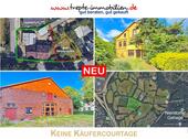 56 Erbteil an einem historischen Hof + Geschosswhg.baugrdst. + 4,37ha Gartenland - Hamburg