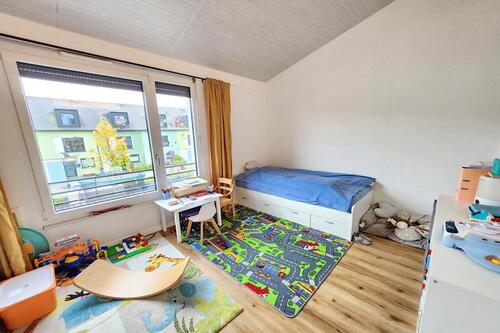 Kinderzimmer - 