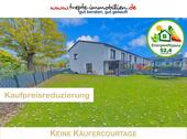 ***** PREISSTURZ ***** EnergieeffizienzENDreihenhaus * mit RIESENgrundstück! - Kaltenkirchen