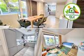 Hauptbild - 3 Zimmer Reihenendhaus zum Kaufen in Kaltenkirchen