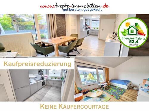 Hauptbild - 'Sommerzeit ist Hauskaufzeit!, 'Ihr neues Zuhause – jetzt mit EXTRA- RABATT! * EnergieeffizienzENDreihenhaus *