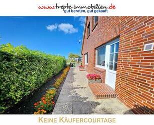 *Wohnen wo andere Urlaub machen* Einfamilienhaus + 3 Ferienwohnungen an der Nordsee! - Kaiser-Wilhelm-Koog