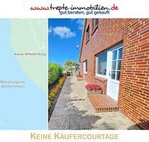 *Wohnen wo andere Urlaub machen* Einfamilienhaus + 3 Ferienwohnungen an der Nordsee! - Kaiser-Wilhelm-Koog