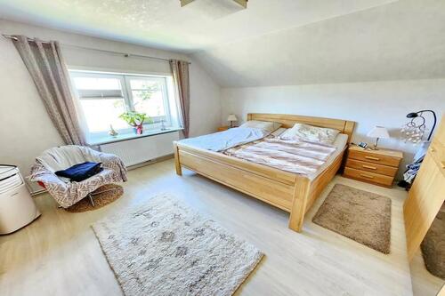 Schlafzimmer - 