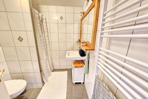 Duschbad FeWo 3 - 