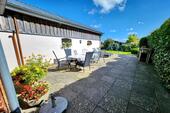 Terrasse - 