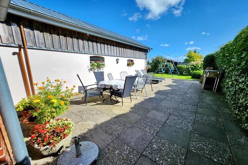 Terrasse - 