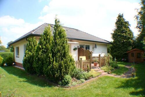 Hauptbild - 4 Zimmer Bungalow zur Miete in Oersdorf