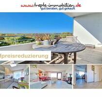 Hochwertig sanierte & moderne Sonnenloggia-Wohnung an der Grenze zur Hansestadt! - Schenefeld