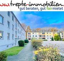 2-Zimmerwohnung mit Balkon in Norderstedt - Hamburg