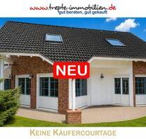 Individuelle Architektur trifft außergewöhnliches Wohnen - Halstenbek