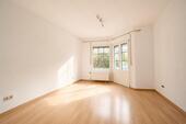 Helles Schlafzimmer - 
