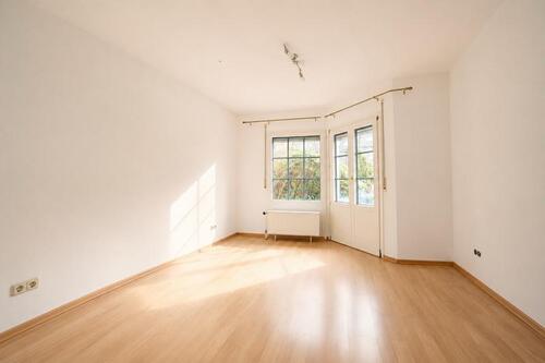 Helles Schlafzimmer - 