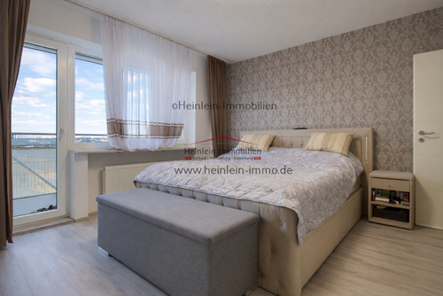 Foto - 3 Zimmer Etagenwohnung zum Kaufen in Offenbach