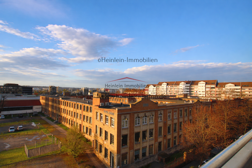 Foto - 3 ZKBB* Fernsicht* 2xBalkon Süd & Ost* frei nach Vereinb.* Aufzug* Fernsicht* 2xStellplatz* Offenbach