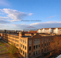3 ZKBB* Fernsicht* 2xBalkon Süd & Ost* frei nach Vereinb.* Aufzug* Fernsicht* 2xStellplatz* Offenbach