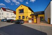 Foto - Einfamilienhaus 218m² Wohnfl#2-4 Generationen# 3 Bäder# Stellplatz# Garage# Wintergarten# Pfungstadt