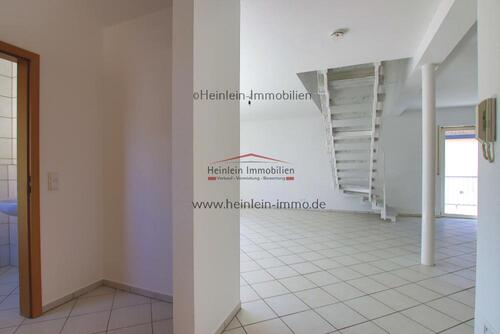Foto - 3 Zimmer Maisonettenwohnung in Pfungstadt / Eschollbrücken