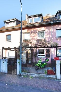 Foto - 5 Zimmer Reihenmittelhaus zum Kaufen in Frankfurt am Main