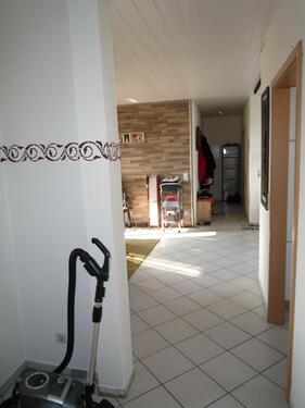 Foto - Dachgeschoßwohnung mit 70,00 m&sup2; in Pfungstadt / Eschollbrücken zur Miete