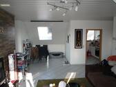 Foto - 3 Zimmer Dachgeschoßwohnung zur Miete in Pfungstadt / Eschollbrücken