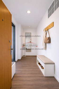 Foto - Etagenwohnung mit 68,44 m&sup2; in Darmstadt / Dieburger Str. zum Kaufen