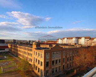 3 ZKBB* Fernsicht* 2xBalkon Süd & Ost* frei nach Vereinb.* Aufzug* Fernsicht* 2xStellplatz* Offenbach