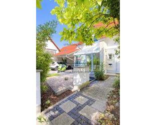 NEUER PREIS - Reiheneckhaus 7 ZKBB#2 Bäder #Zisterne #Keller ausgebaut #Griesheim Im Wiesengarten