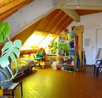 1 ZKB* extravagantes DG* maximal 1 Person* renoviert* inkl. kl. EBK* Wannenbad* zentral DA-Bessungen - Darmstadt / Bessungen