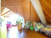 Foto - 1 Zimmer Dachgeschoßwohnung in Darmstadt / Bessungen