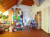 Foto - 1 Zimmer Dachgeschoßwohnung zur Miete in Darmstadt / Bessungen