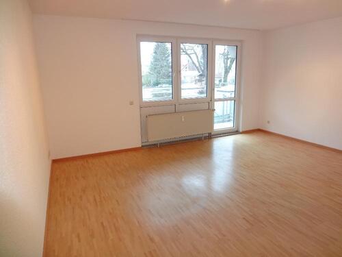 Foto - 2 Zimmer Etagenwohnung in Darmstadt / Bessungen