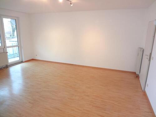 Foto - 2 Zimmer Etagenwohnung zur Miete in Darmstadt / Bessungen