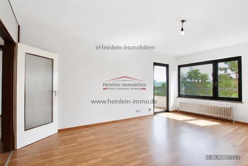 Foto - 2 ZKBB* Wannenbad* Laminat* Aufzug* 5.OG * TG-Stellpl.* Süd-Balkon* Wannenbad* GriesheimHochhäuser