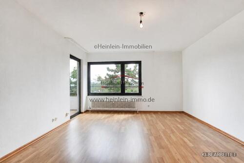 Foto - Etagenwohnung mit 64,11 m&sup2; in Griesheim / Flughafenstr. zur Miete