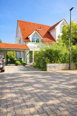 Foto - 7 Zimmer Reihenendhaus zum Kaufen in Griesheim
