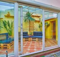 Einfamilienhaus# opt. Bauplatz# Sauna# Wintergarten# Kaminofen# PV & Solar# Griesheim Hofmannstr.