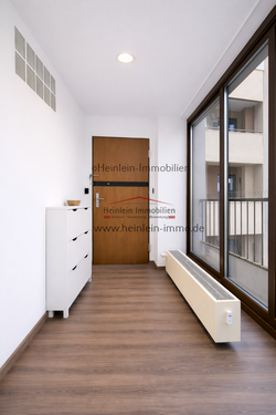 Foto - 2.5 Zimmer Etagenwohnung in Darmstadt / Dieburger Str.