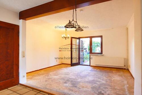 Foto - Reihenmittelhaus mit 95,26 m&sup2; in Frankfurt zum Kaufen